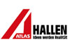 ATLAS-Hallen