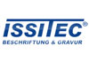 ISSITEC-Industriebeschriftung
