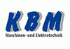 KBM-Maschinenbau-Elektrotrechnik