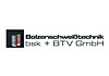 Bolzenschweißtechnik bsk+BTV GmbH