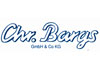 Chr.Bargs GmbH & Co KG - Produkte aus dem Elastomerbereich