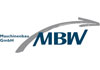 MBW Maschinenbau GmbH  Ihr Partner in Sachen Heben und Senken von Lasten