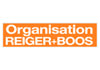 Organisation REIGER+BOOS  Terminplaner, Archivierung, Büroorganisation