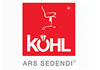 KÖHL GmbH |Designer-Sessel für aktives, klimatisiertes Sitzen