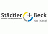 Städtler + Beck GmbH | Rohrleitungsprüf- und Absperrtechnik