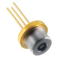Singe Frequency Stabilized Laser Diode @ 760nm