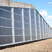 Solar-Luftsystem LUBI Wall