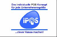iPOS Kassen-Management-Software