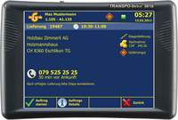 TRANSPO-Drive 3010 Telematik-System