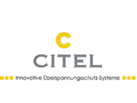 Citel Electronics GmbH Firmenlogo