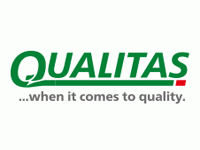 Qualitas Dienstleistungsgesellschaft mbH Firmenlogo