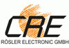 CRE Rösler Electronic Industrie PC