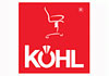 KÖHL GmbH - ergonomischer Sitzkomfort