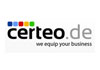 Certeo Business Equipment GmbH - Ausstatter für Büro und Betrieb