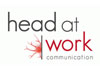 head at work.communication Internationale Unternehmenskommunikation
