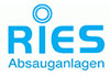 P.Ries GmbH - Industriestaubsauger udn Absauganlagen für den Dauerbetrieb
