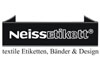 NeissEtikett - Labels Textile Etiketten, Textile Barcodes Textile Kennzeichnung