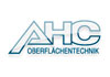 AHC Oberflächentechnik GmbH - innovative, hochfunktionale Oberflächentechnik