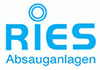 P, Ries GmbH - Absaugtechnik, Industriesauger, Absauganlagen