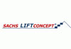 Sachs Liftconcept® Fachanbieter für Treppenlifte, Aufzüge und Hebetechnik