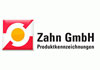 Zahn GmbH - Produktkennzeichnung, Schilder