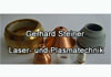 Gerhard Steiner Laser- und Plasmatechnik