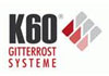 K60-Gitterrostsysteme GmbH & Co. KG | Hochwertige individuelle Gitterroste