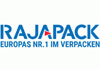 Rajapack GmbH | Europas Marktführer im B2B- Versandhandel für Verpackung