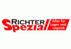 Richter Spezial Flurförderzeuge | Schwere Lasten einfach bewegen
