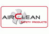 Airclean Safety Products - Luftreinigungsanlagen