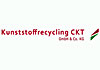 Kunststoffrecycling CKT GmbH & Co.KG - sorten- und typenreines Recycling von techn. Kunststoffen