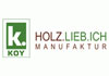 Holzmanufaktur Liebich GmbH - Holzverpackung, Werbegeschenke aus Holz, Displays