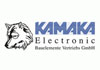 KAMAKA Electronic Bauelemente Vertriebs GmbH - Spezialdistributor im Hi-Rel-Bereich