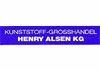 Henry Alsen KG - Industriehallenverglasung, Industriehallensanierung