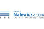 Malewicz & Sohn Lager- und Transportsysteme