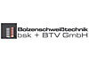 Bolzenschweißtechnik bsk + BTV GmbH | Spezialist für CNC- und Sondermaschinen 