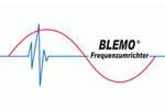 BLEMO Frequenzumrichter - Spezialist in Sachen Antriebstechnik