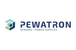 Pewatron Deutschland GmbH - Sensortechnologie, Leistungselektronik, Antriebstechnik, Stromversorgung