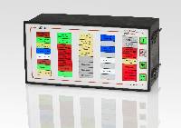 WA40/WEB Windows Annunciator