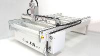 2D und 3D CNC Portalfräse mit 3200 x 2010 x 300mm Verfahrweg