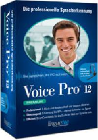 Voice Pro 12 Premium