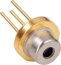 eagleyard RWS Laserdiode with TOS52 Housing