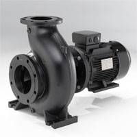 Grundfos Norm- und Blockpumpen