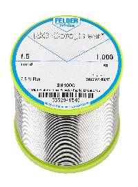 Lötdraht ISO-Core 
