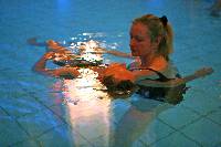 Aqua Wellness - Sanfte Entspannung im warmen Wasser