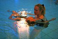 Aqua Wellness / Liquid Bodywork Einzelsession