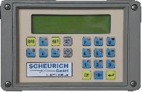 MWS350 Wiegeelektronik