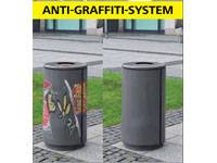 ANTI-GRAFFITI Lösungen