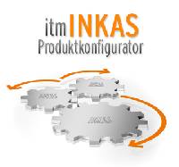 INKAS®  Produktkonfigurator