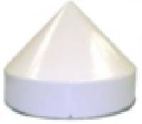 Choke Ring GNSS Antenne
